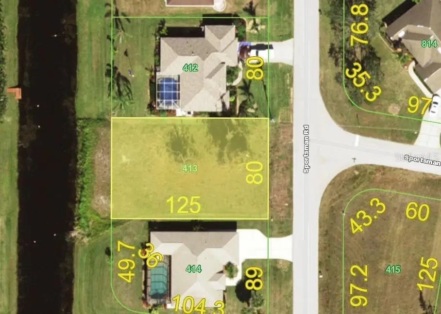 51 Sportsman Road, Rotonda West, FL 33947 - Image #1