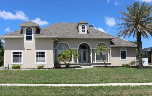 4150 Enclave Place, PUNTA GORDA, FL 33980