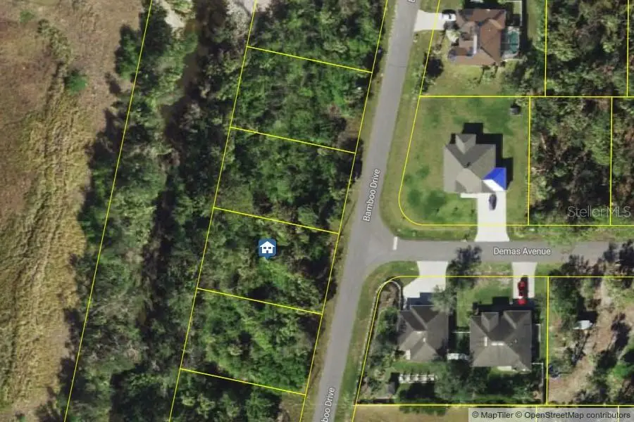 31 Bamboo Drive, Port Charlotte, FL 33954 - Image #1