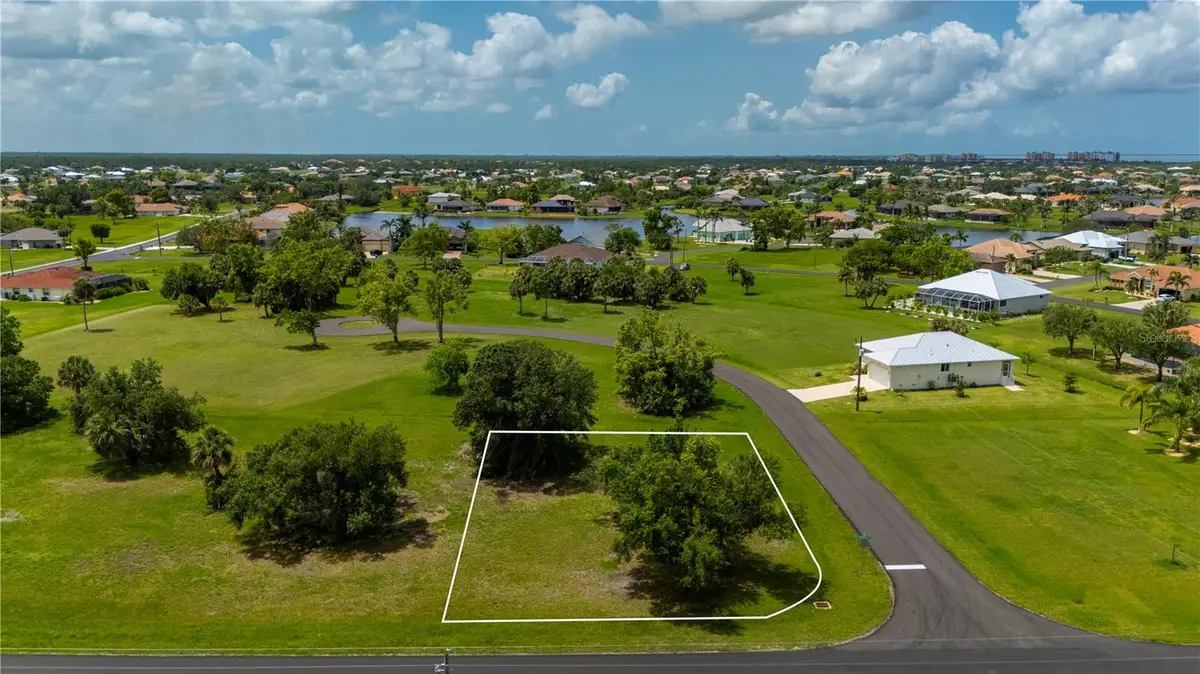 16842 Acapulco Road, Punta Gorda, FL 33955 - #1