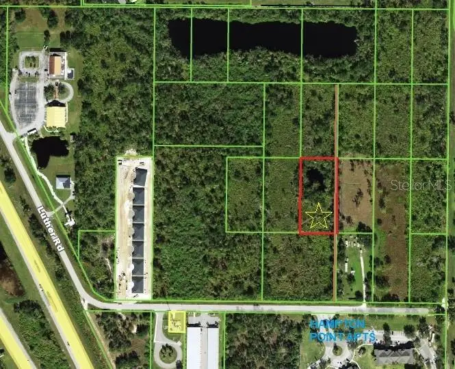 2530 Luther Road, Punta Gorda, FL 33983 - Image #2
