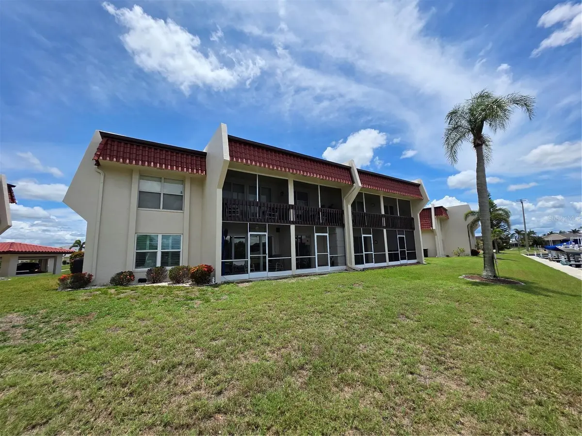 311 Garvin Street #405B, Punta Gorda, FL 33950 - Image #1