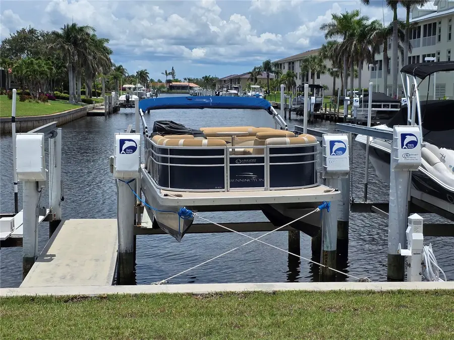 311 Garvin Street #405B, Punta Gorda, FL 33950 - Image #3