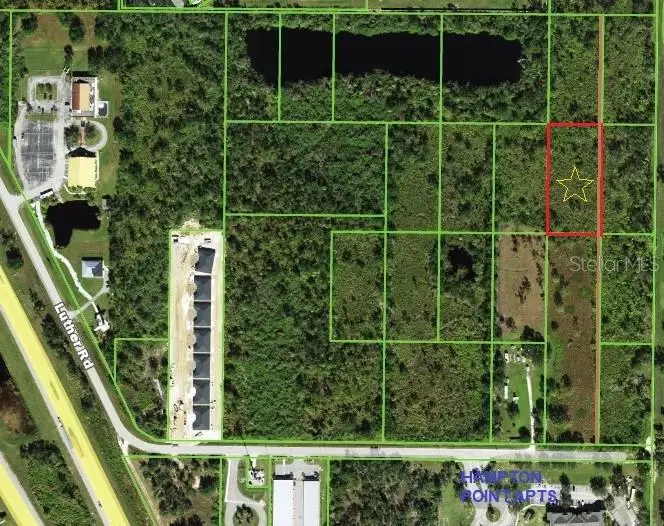 2386 Luther Road, Punta Gorda, FL 33983 - Image #2