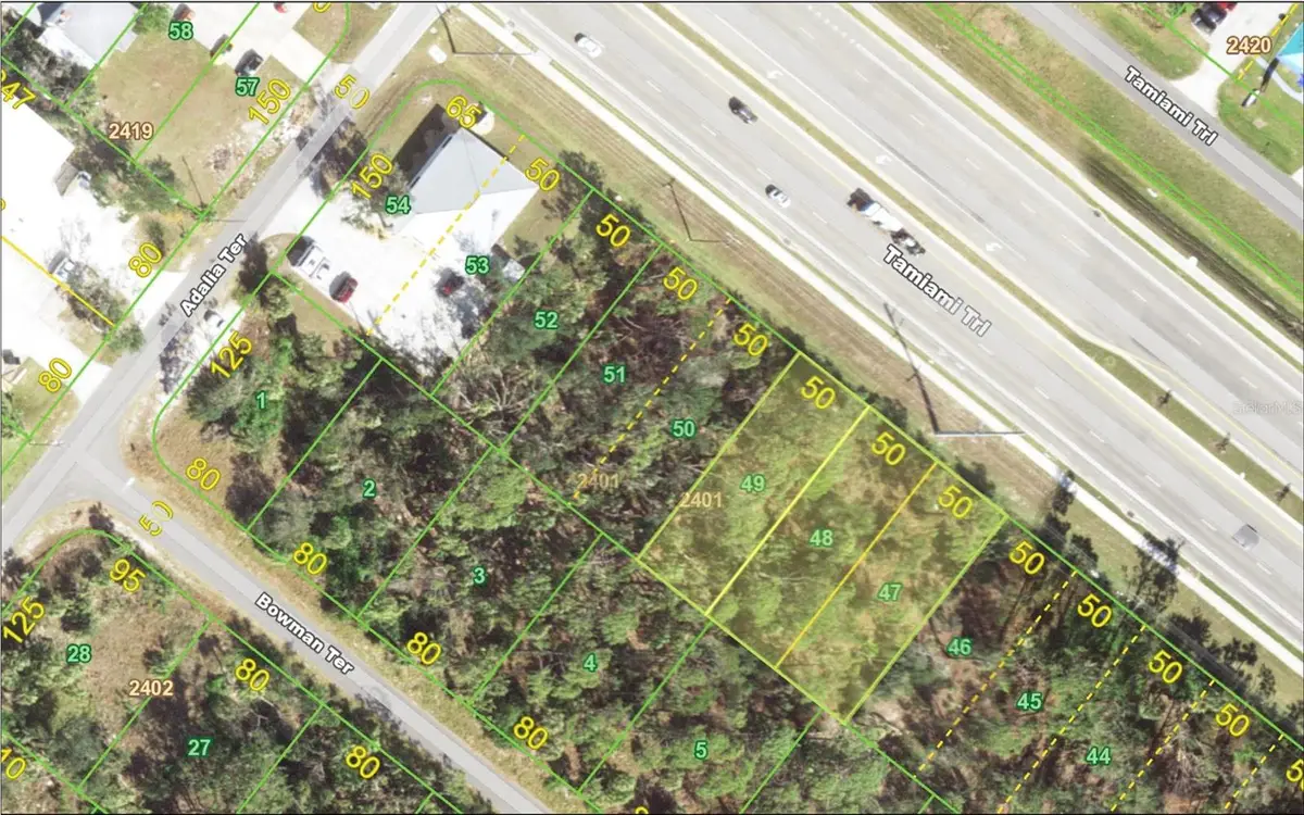 355 Tamiami Trail, Port Charlotte, FL 33953 - Image #1