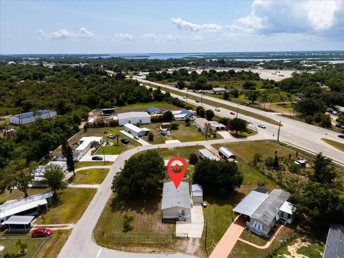 6514 Bernadean Boulevard, Punta Gorda, FL 33982 - Image #1