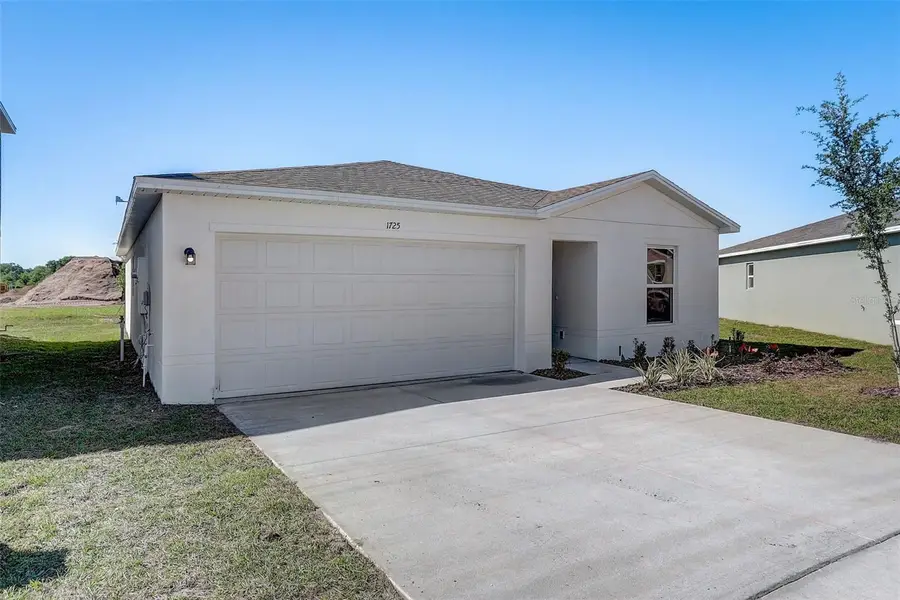 2371 Oklahoma Drive, Sumterville, FL 33585 - Image #2