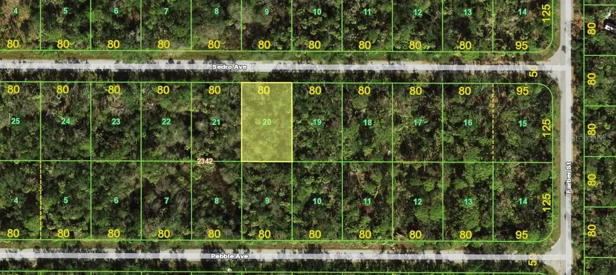 13373 Sedro Avenue, Port Charlotte, FL 33953 - Image #1