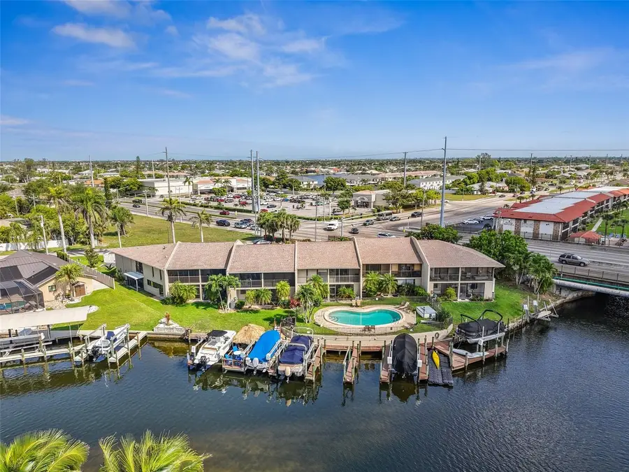 4803 SW Santa Barbara Court #5, Cape Coral, FL 33914 - Image #2