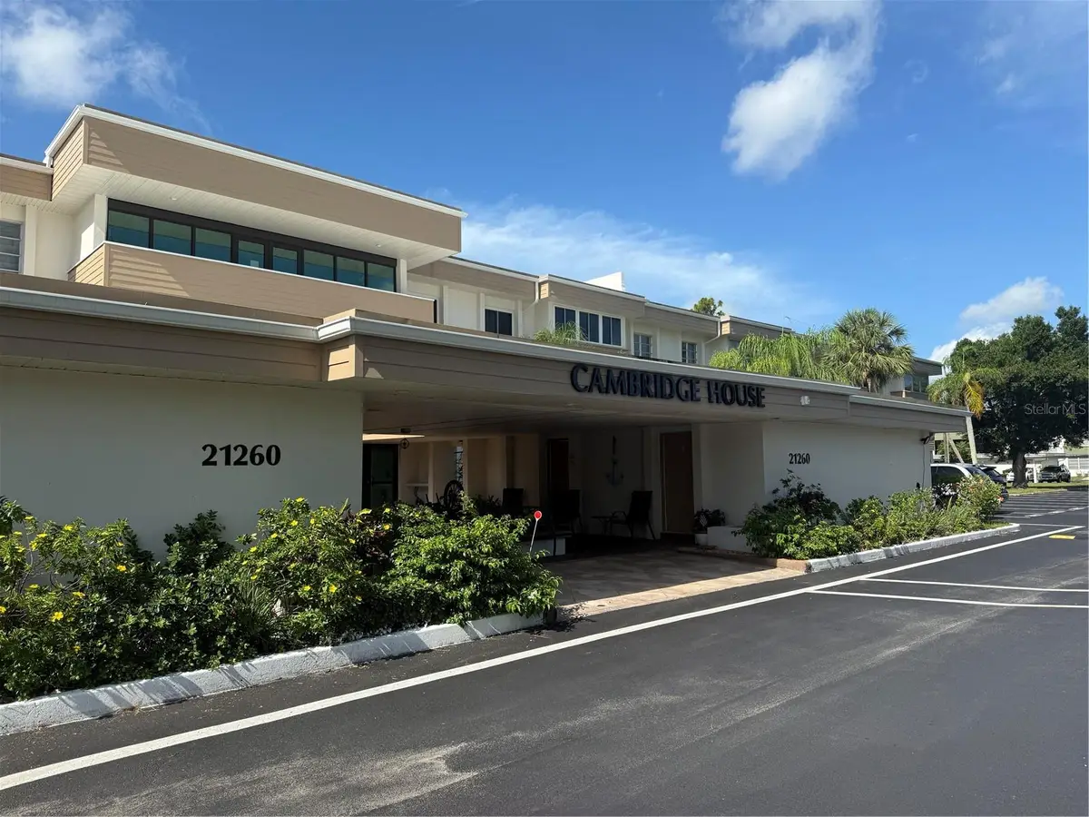 21260 Brinson Avenue #110, Port Charlotte, FL 33952 - Image #1