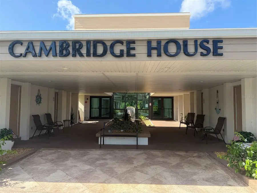 21260 Brinson Avenue #110, Port Charlotte, FL 33952 - Image #2