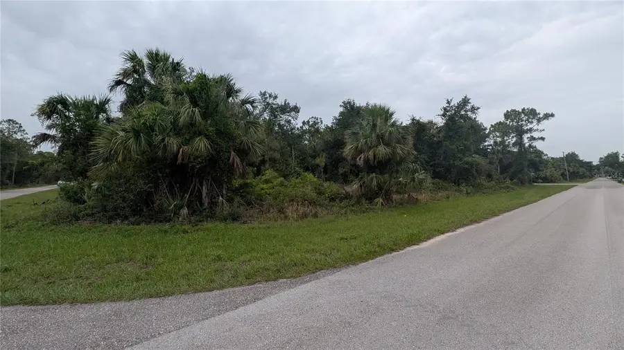 130 Tillman Street, Port Charlotte, FL 33954 - #3