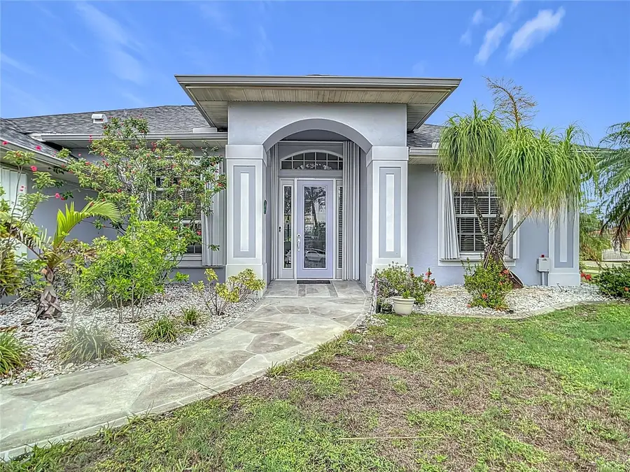 1007 Comstock Street, Port Charlotte, FL 33952 - Image #3