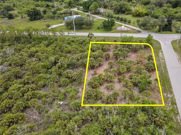 25471 Technology Boulevard, PUNTA GORDA, FL 33950