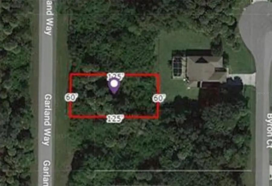 141 Garland Way, Rotonda West, FL 33947 - Image #2