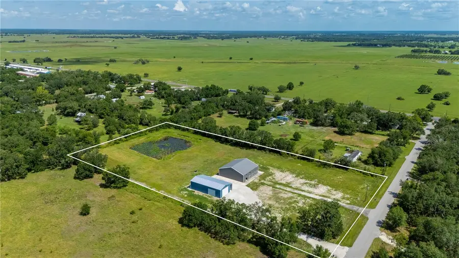 2593 NW Genes Little Acres Avenue, Arcadia, FL 34266 - Image #2