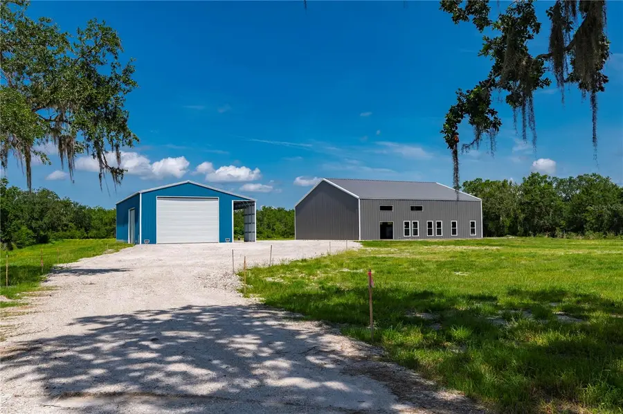 2593 NW Genes Little Acres Avenue, Arcadia, FL 34266 - Image #3