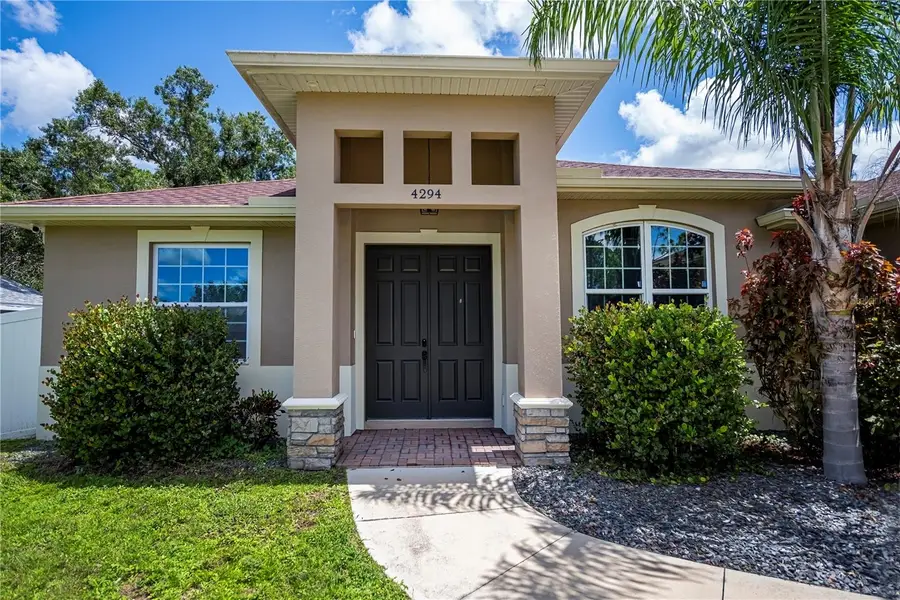 4294 Wooley Avenue, North Port, FL 34287 - Image #2