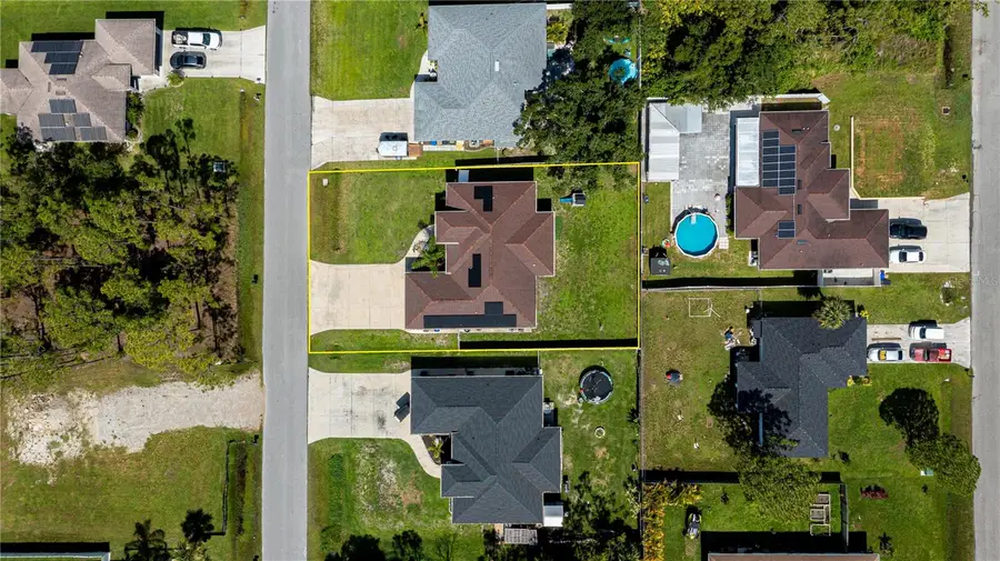 4294 Wooley Avenue, North Port, FL 34287 - Image #3