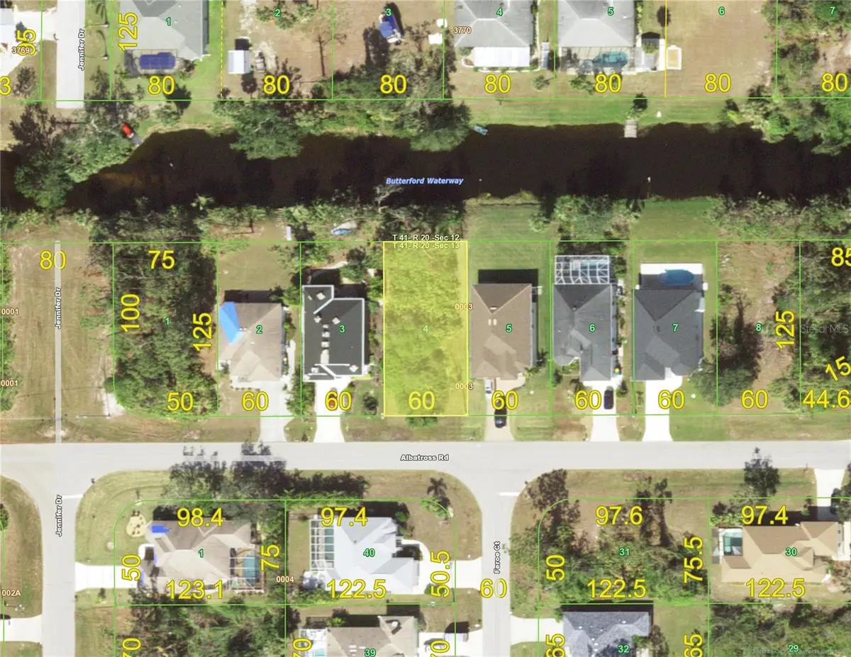 182 Albatross Road, Rotonda West, FL 33947 - Image #1