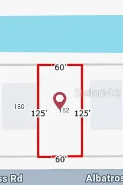 182 Albatross Road, Rotonda West, FL 33947 - Image #3