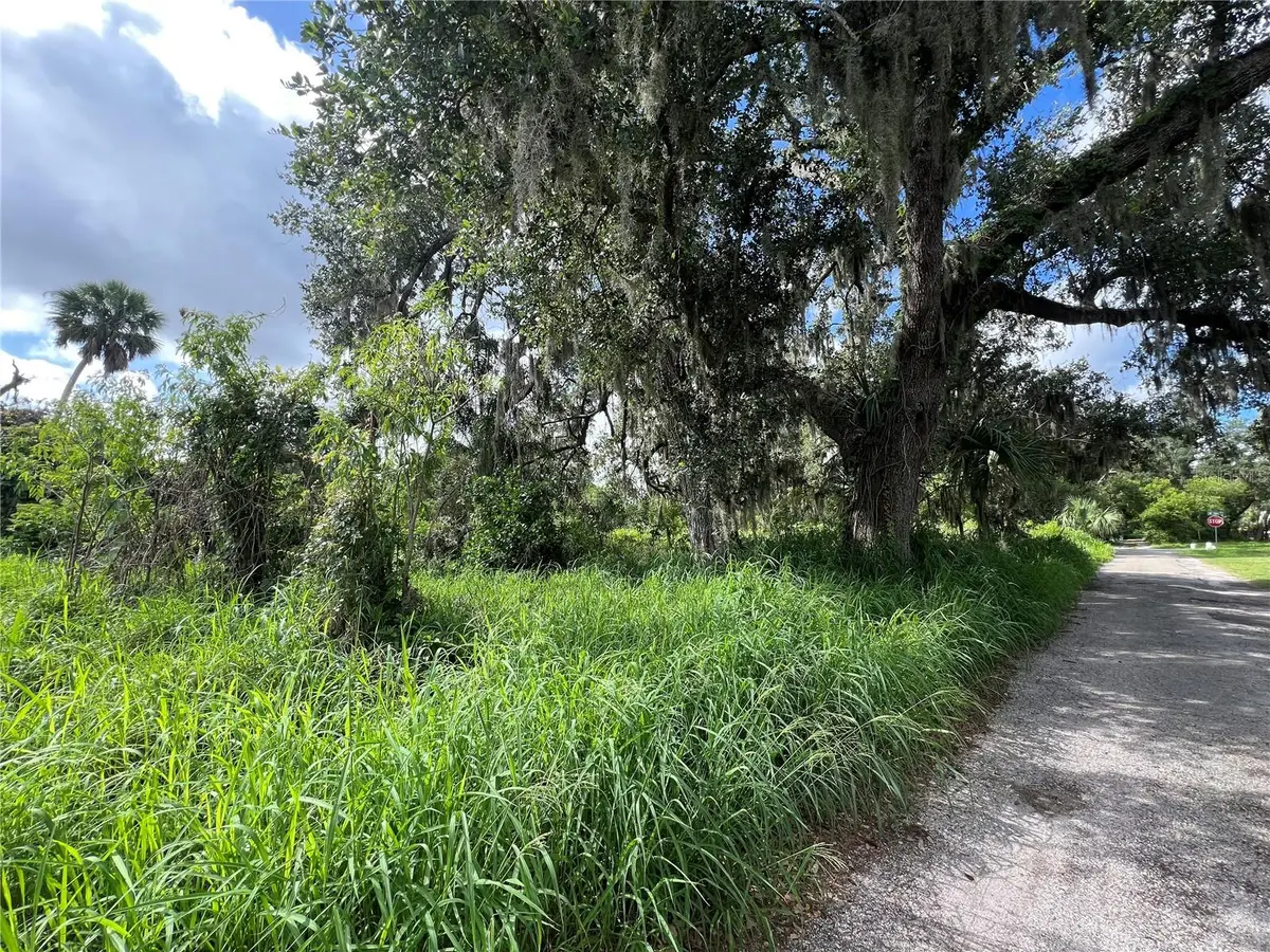 Ash Street, Arcadia, FL 34266 - Image #1