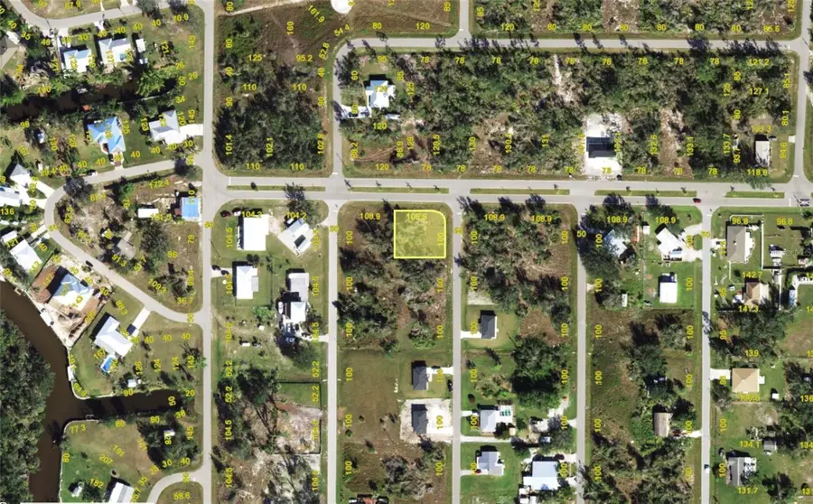 273 Bolender Street, Punta Gorda, FL 33982 - #2