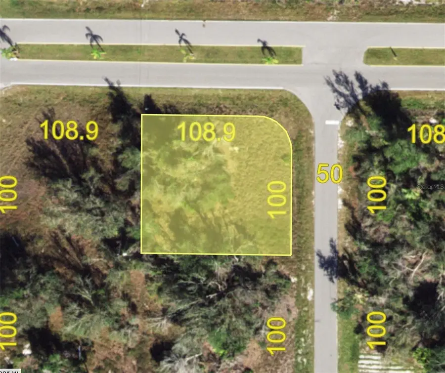 273 Bolender Street, Punta Gorda, FL 33982 - #3