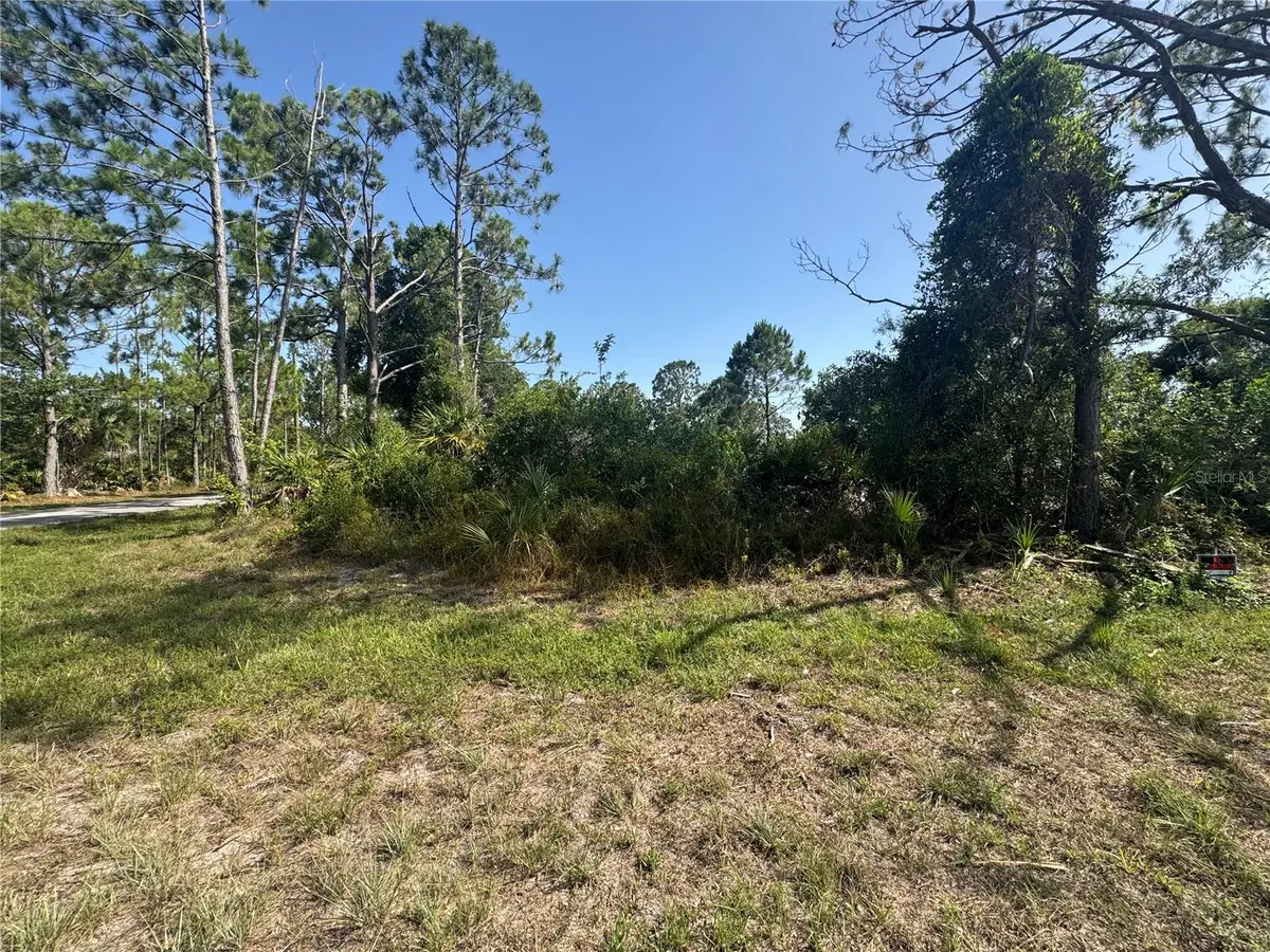 12231 Gerrity Avenue, Port Charlotte, FL 33981 - #1