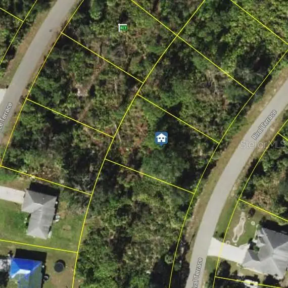 Rival Terrace, North Port, FL 34286 - Image #2