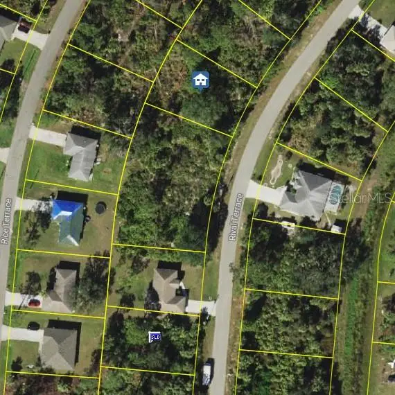 Rival Terrace, North Port, FL 34286 - Image #3