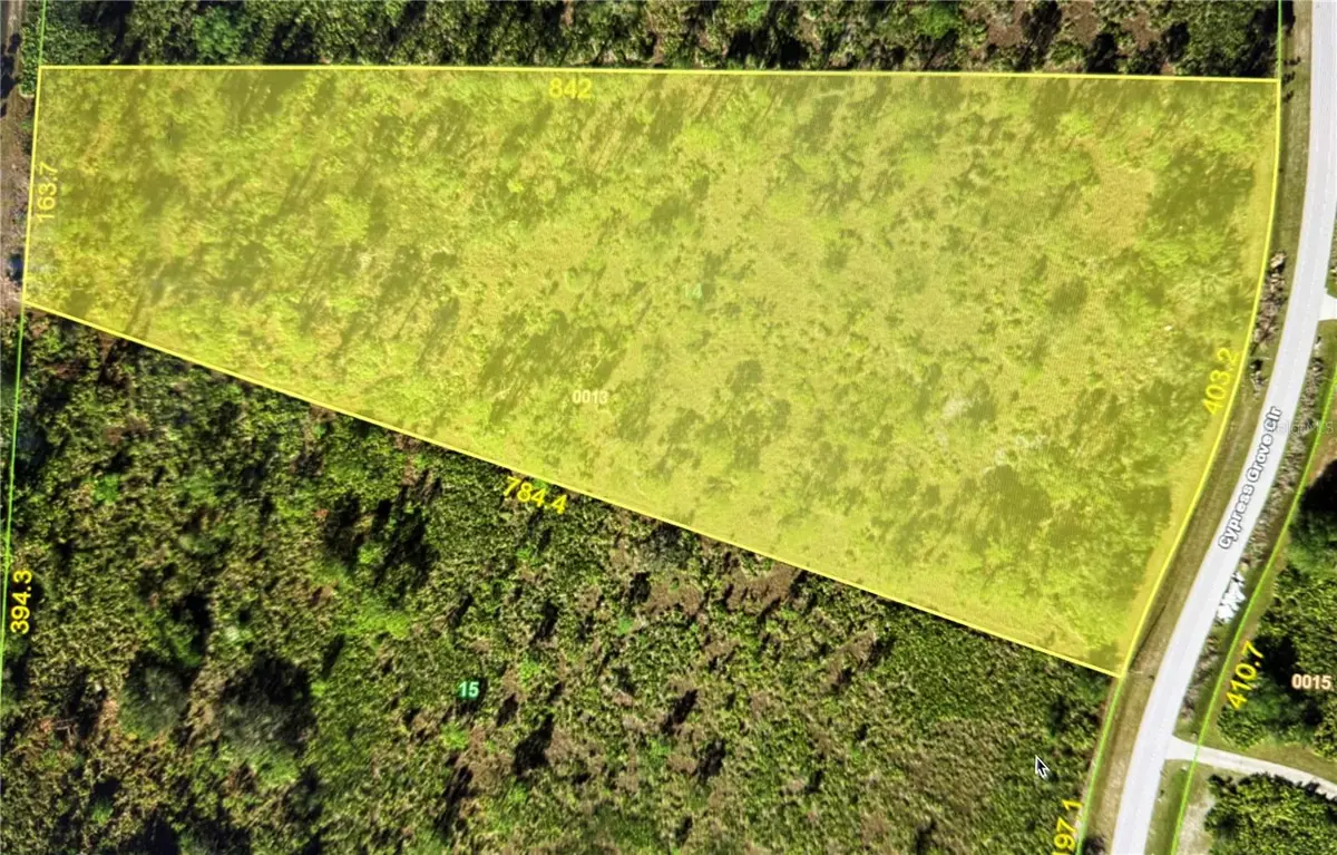 7001 Cypress Grove Circle, Punta Gorda, FL 33982 - Image #1