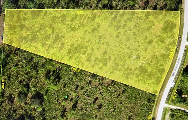 7001 Cypress Grove Circle, PUNTA GORDA, FL 33982