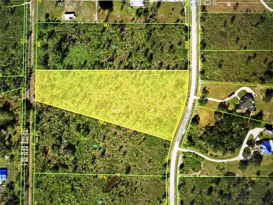 7001 Cypress Grove Circle, Punta Gorda, FL 33982 - Image #2