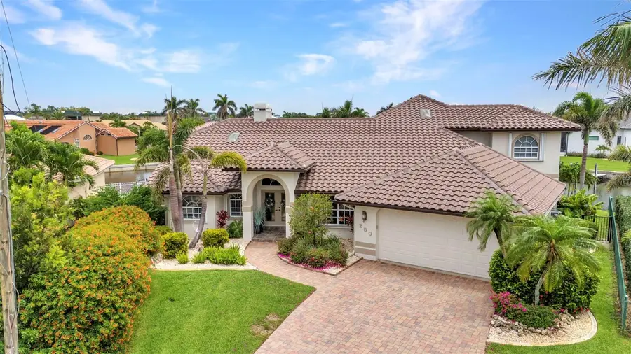 250 Freeport Court, Punta Gorda, FL 33950 - Image #2