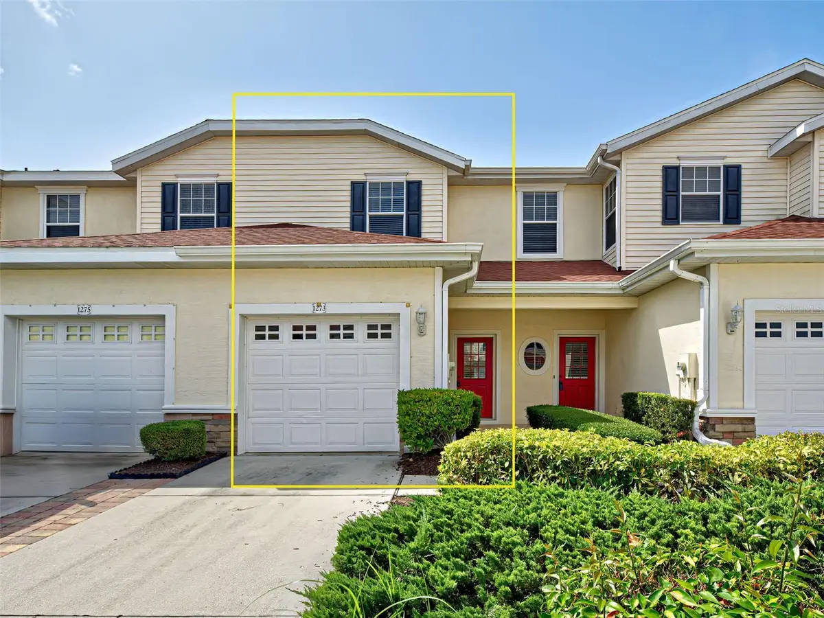 1273 Jonah Drive, North Port, FL 34289 - Image #1