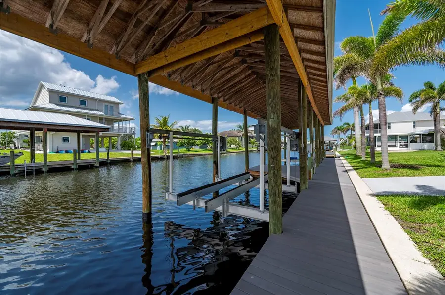 24261 Captain Kidd Boulevard, Punta Gorda, FL 33955 - #3