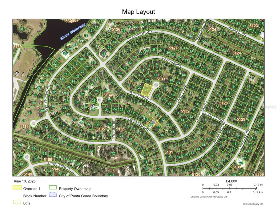 7089 Araby Court, Port Charlotte, FL 33981 - Image #3