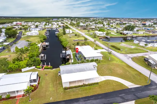 4350 Deltona Drive, PUNTA GORDA, FL 33950