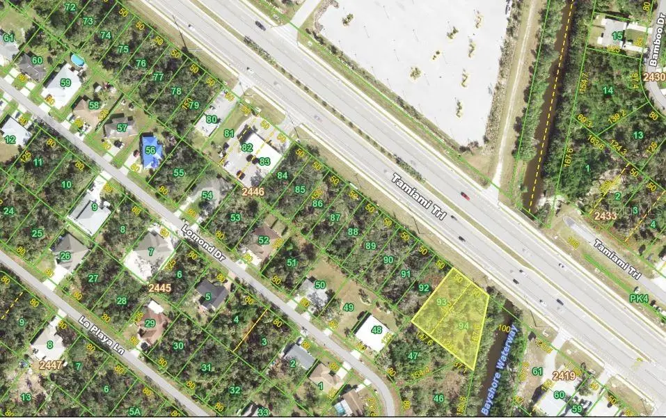 291 Tamiami Trail, Port Charlotte, FL 33953 - Image #1