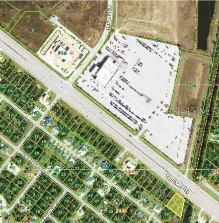 291 Tamiami Trail, Port Charlotte, FL 33953 - Image #2