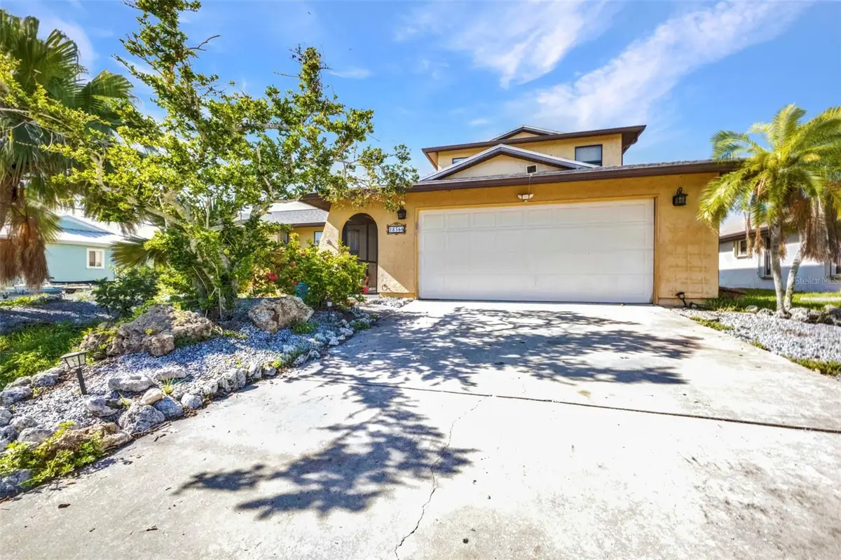 18566 Arapahoe Circle, Port Charlotte, FL 33948 - #1