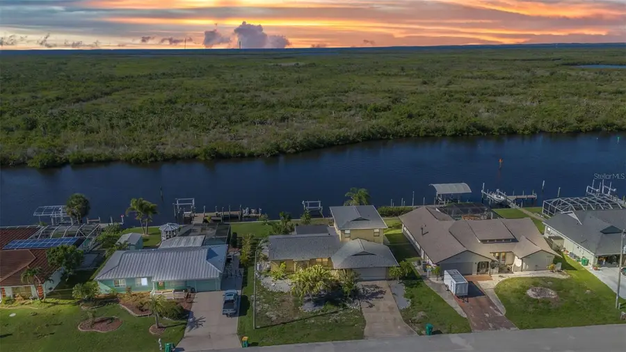 18566 Arapahoe Circle, Port Charlotte, FL 33948 - #3