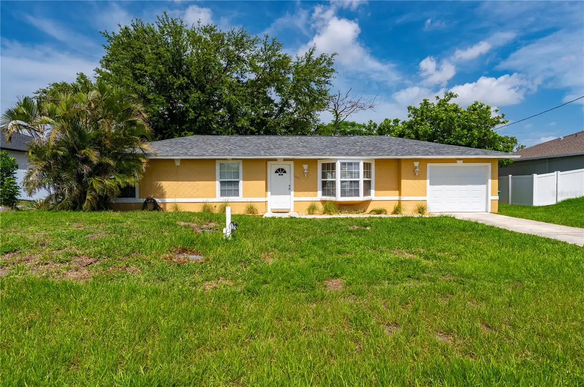 1006 NE 2nd Avenue, Cape Coral, FL 33909 - Image #1