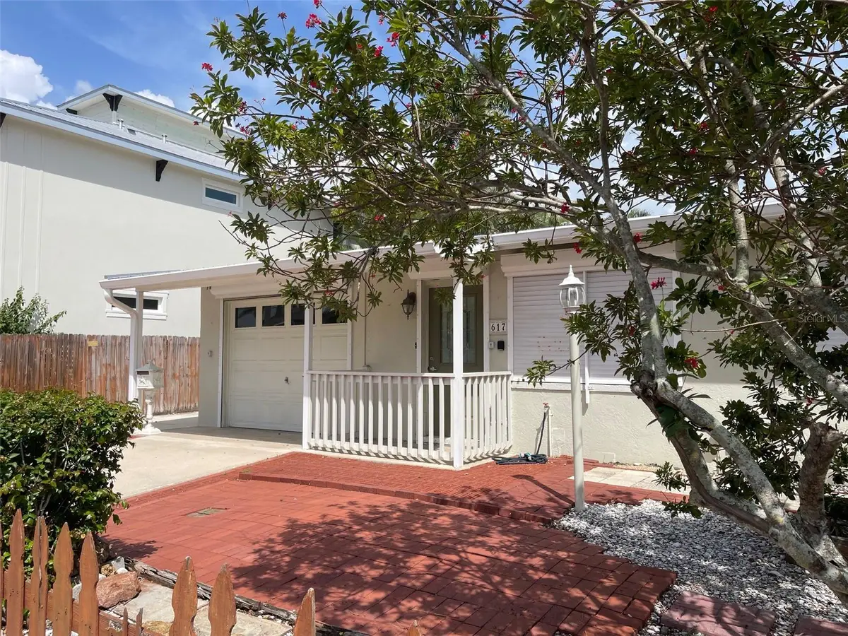 617 W Olympia Avenue, Punta Gorda, FL 33950 - #1