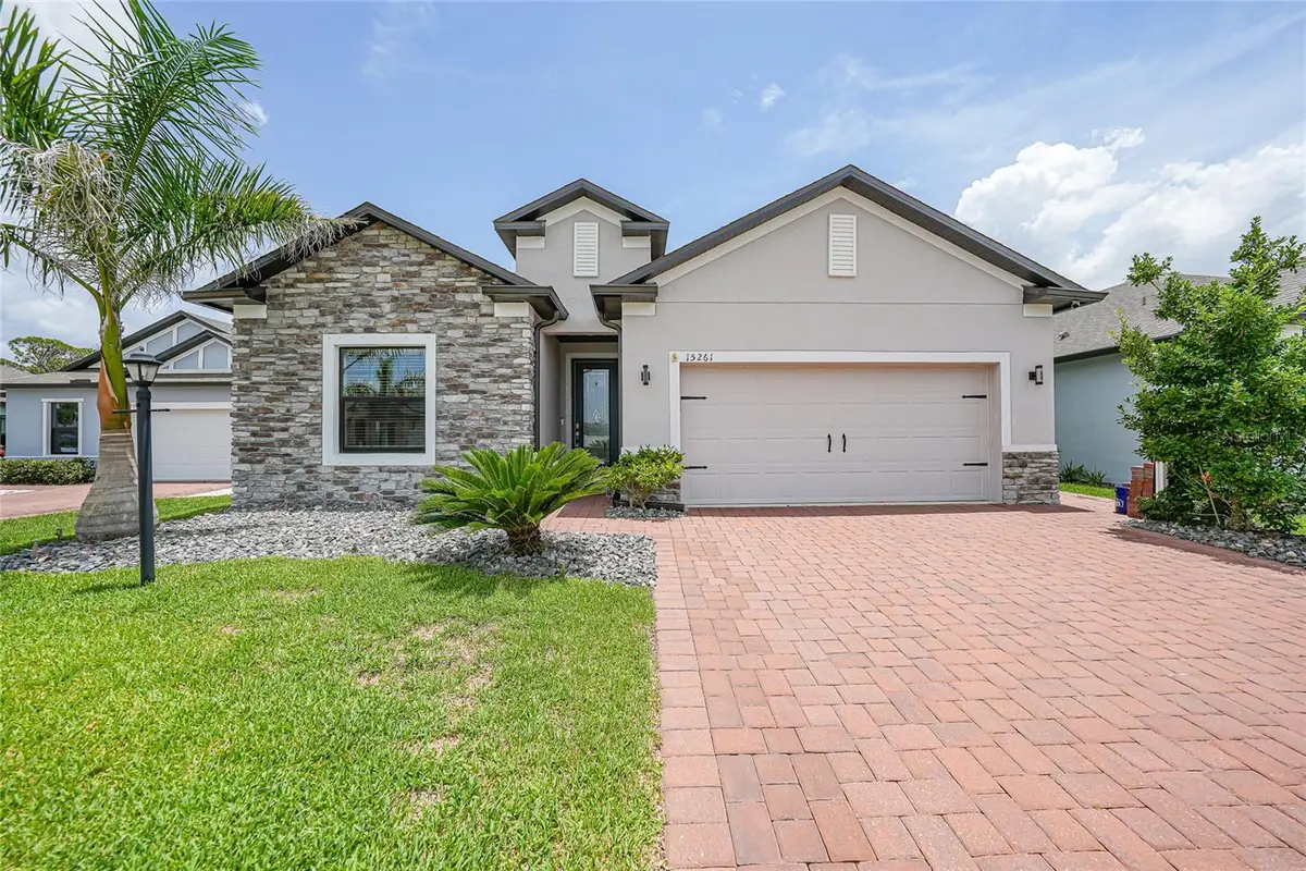 15261 Mille Fiore Boulevard, Port Charlotte, FL 33953 - Image #1