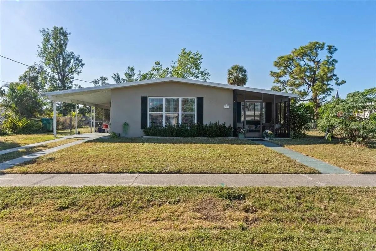 3197 Normandy Drive, Port Charlotte, FL 33952 - Image #1