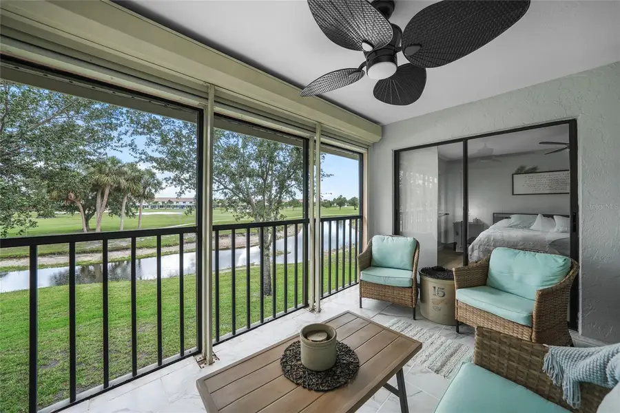 1375 Saxony Circle #124, Punta Gorda, FL 33983 - Image #2