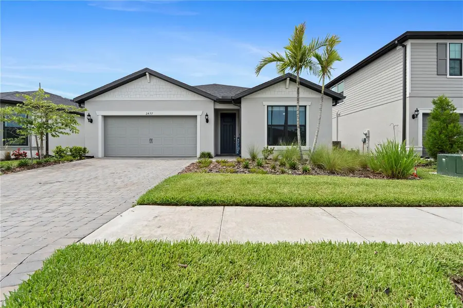 2477 Gabel Oak Drive, North Port, FL 34289 - Image #2