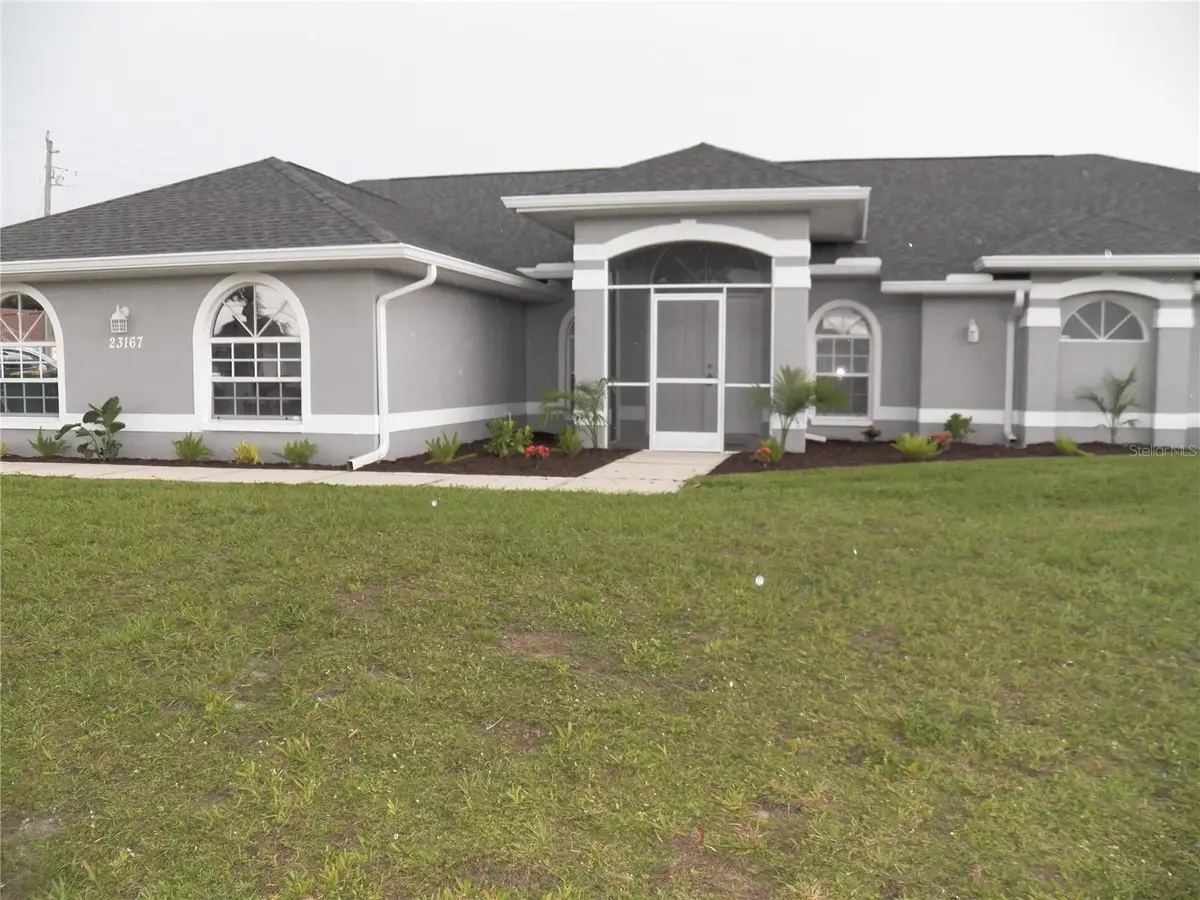 23167 Turnbull Avenue, Port Charlotte, FL 33954 - Image #1